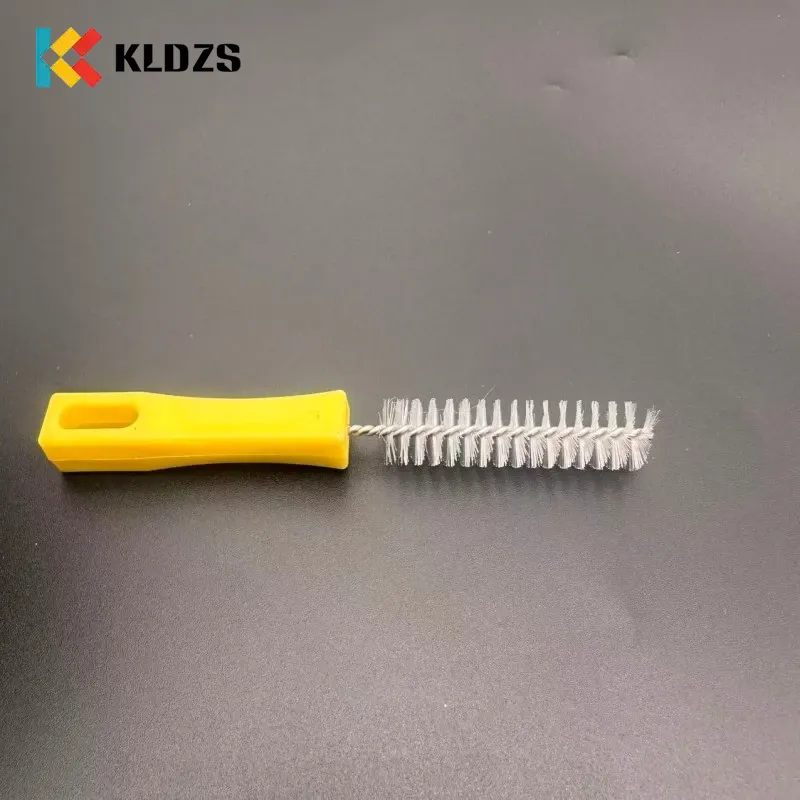 Endoskopický čisticí kartáček 9 mm x 100 mm