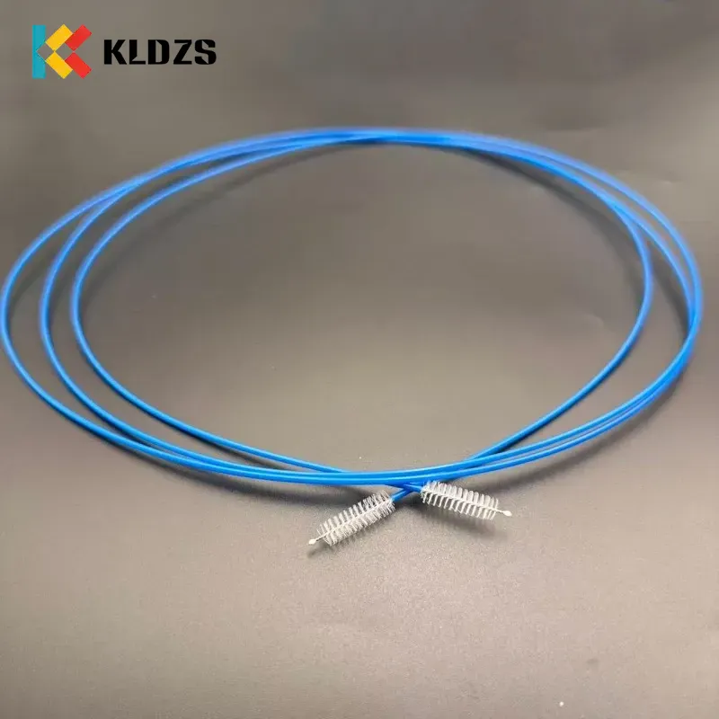 Jednorázový čisticí kartáček Lumen